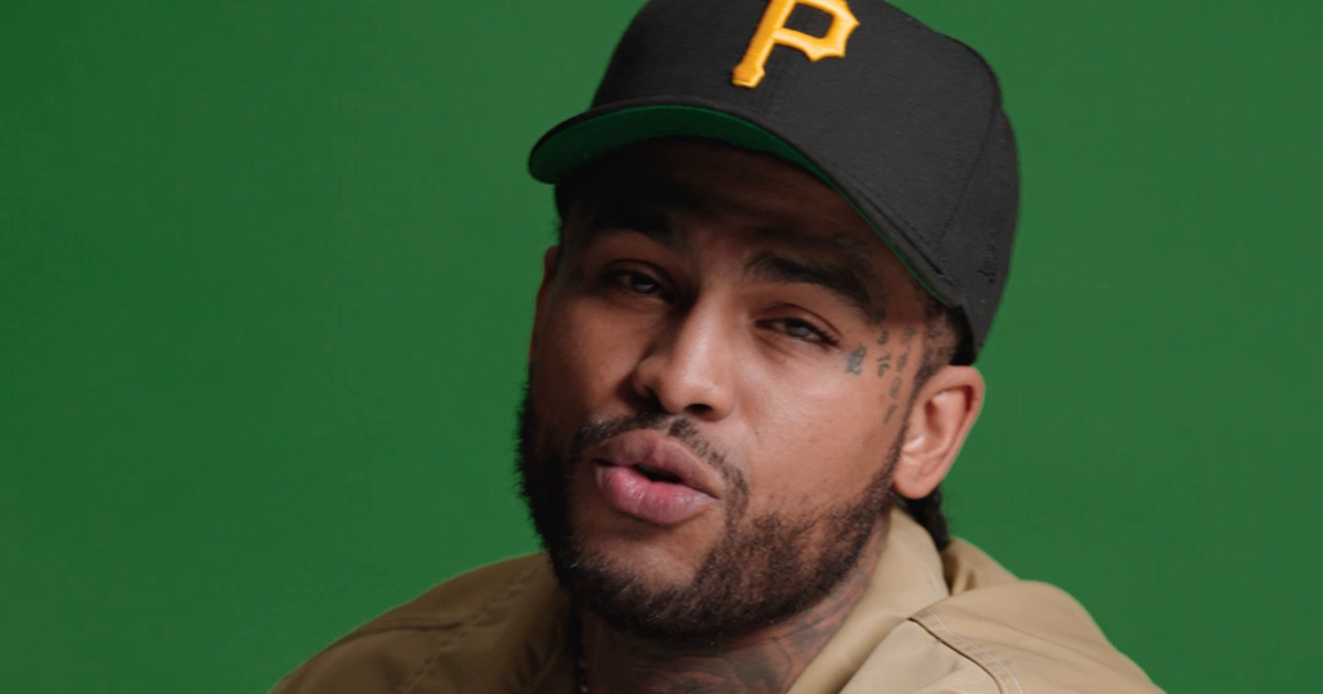 Dave East — 3 Things I Can't Smoke Without