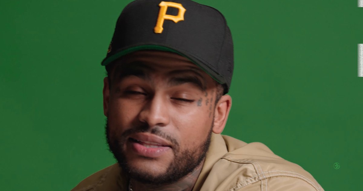 Dave East — 3 Things I Can't Smoke Without