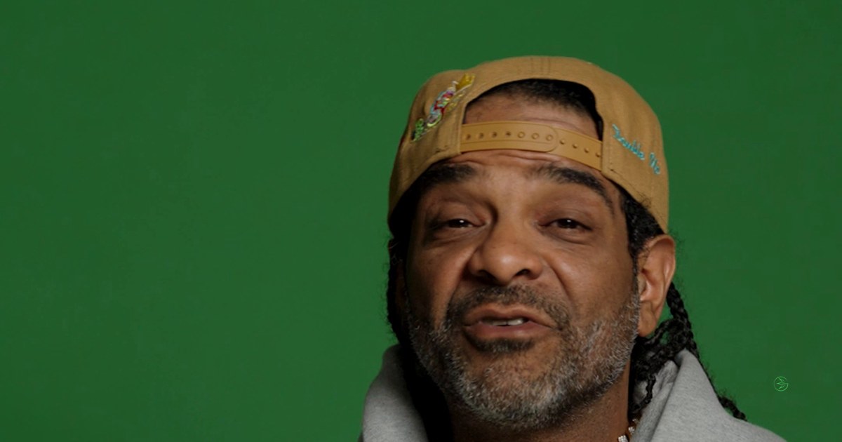 Jim Jones — 3 Things I Can't Smoke Without
