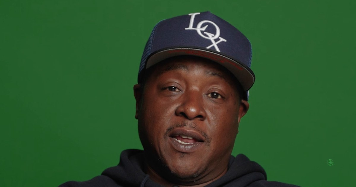 Jadakiss — 3 Things I Can't Smoke Without